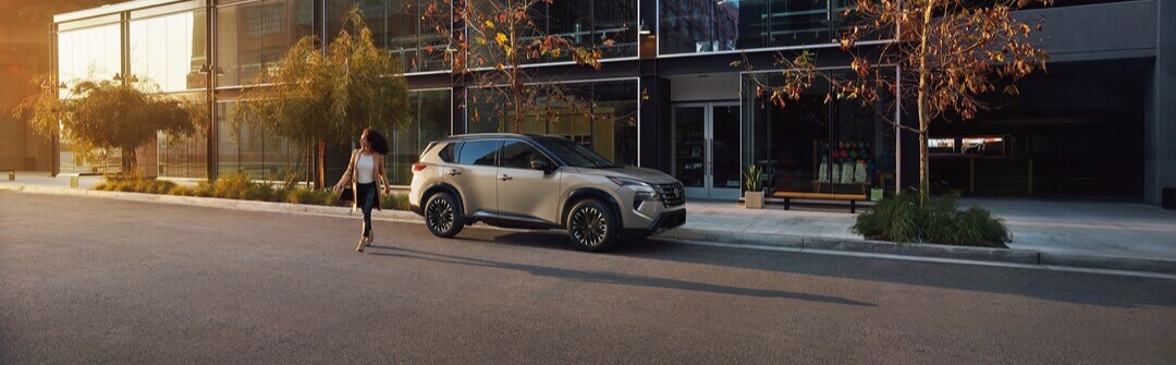 Nissan Models