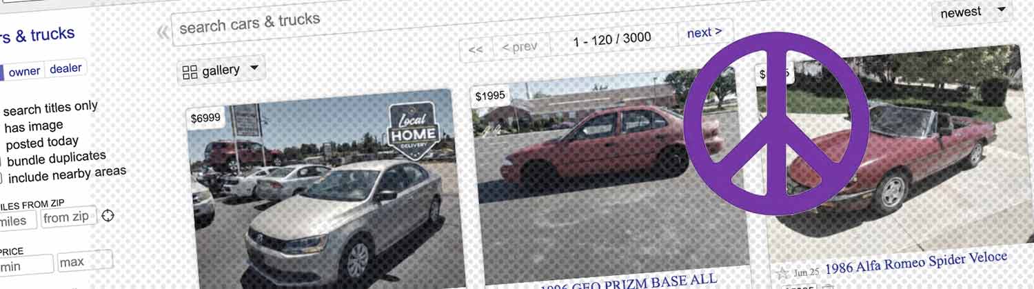 Craigs List Salt Lake City