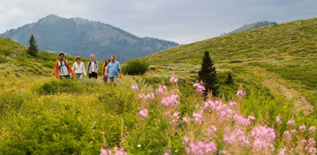 4 things to do in Park City in Spring