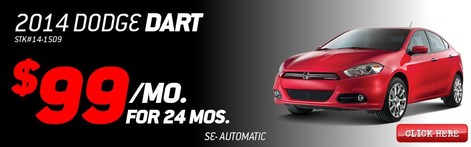 Dodge Chrysler Jeep RAM Dealer Bridgeport, Clarksburg WV ...