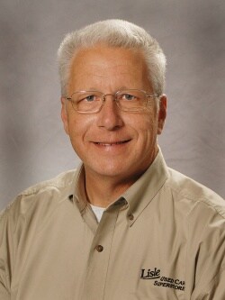Brad Stuart
