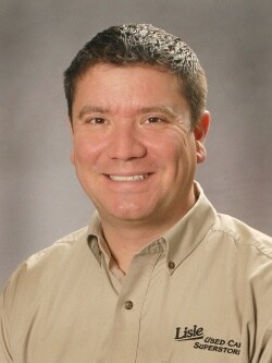 Steve Dzambazi
