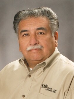 Mani Lozano