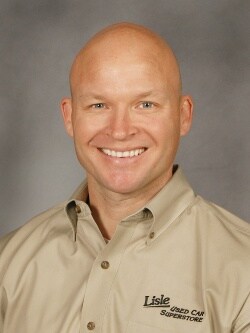 Tim Gehr