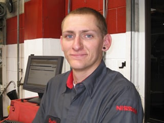 Dustin Neal