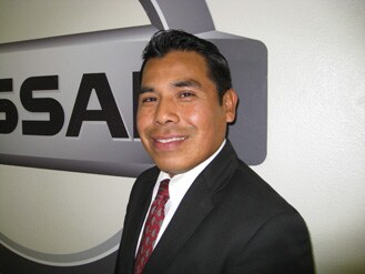 Victor Morales