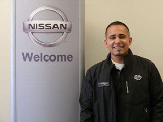 Oscar Rios