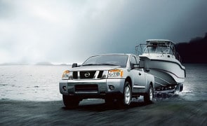 2012 Titan Performance