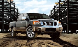 2012 Titan Heavy Metal