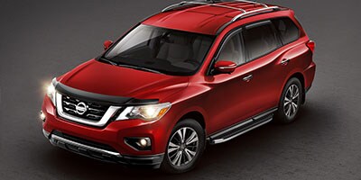 2017 Nissan SV in Hardeeville SC