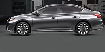 2017 Nissan SR in Hardeeville SC