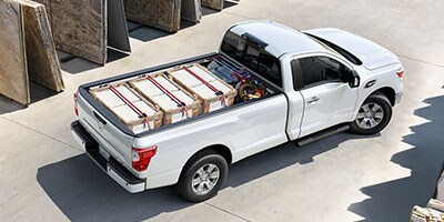 2017 Nissan Gas S Single Cab in Hilton Head SC