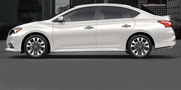 2017 Nissan SR Turbo in Hardeeville SC