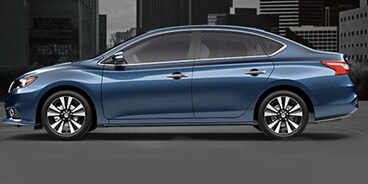 2017 Nissan SL in Hardeeville SC