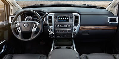 2017 Nissan Gas SL Crew Cab in Hilton Head SC