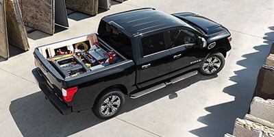 2017 Nissan Gas SV Crew Cab in Hilton Head SC