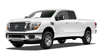 Nissan of vidalia overflow lot #5