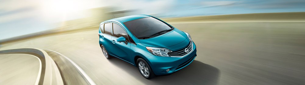 Nissan Versa, New vs Used