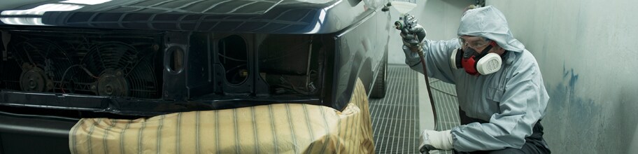 Valenti Auto Body Shop