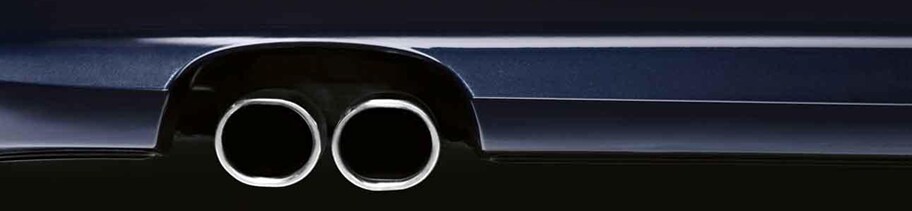 Certified Emission Station