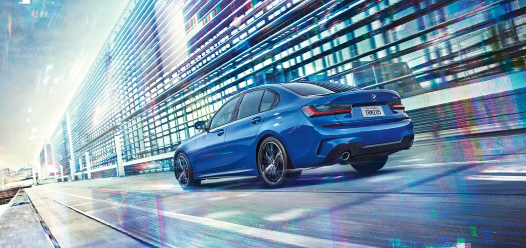 BMW 330i