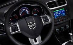 2013 Dodge Avenger - Colorado