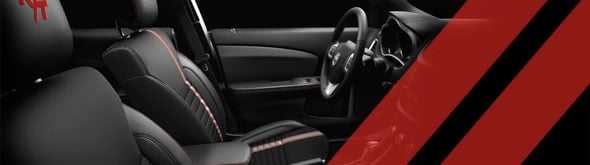 Dodge Avenger - Boulder CO