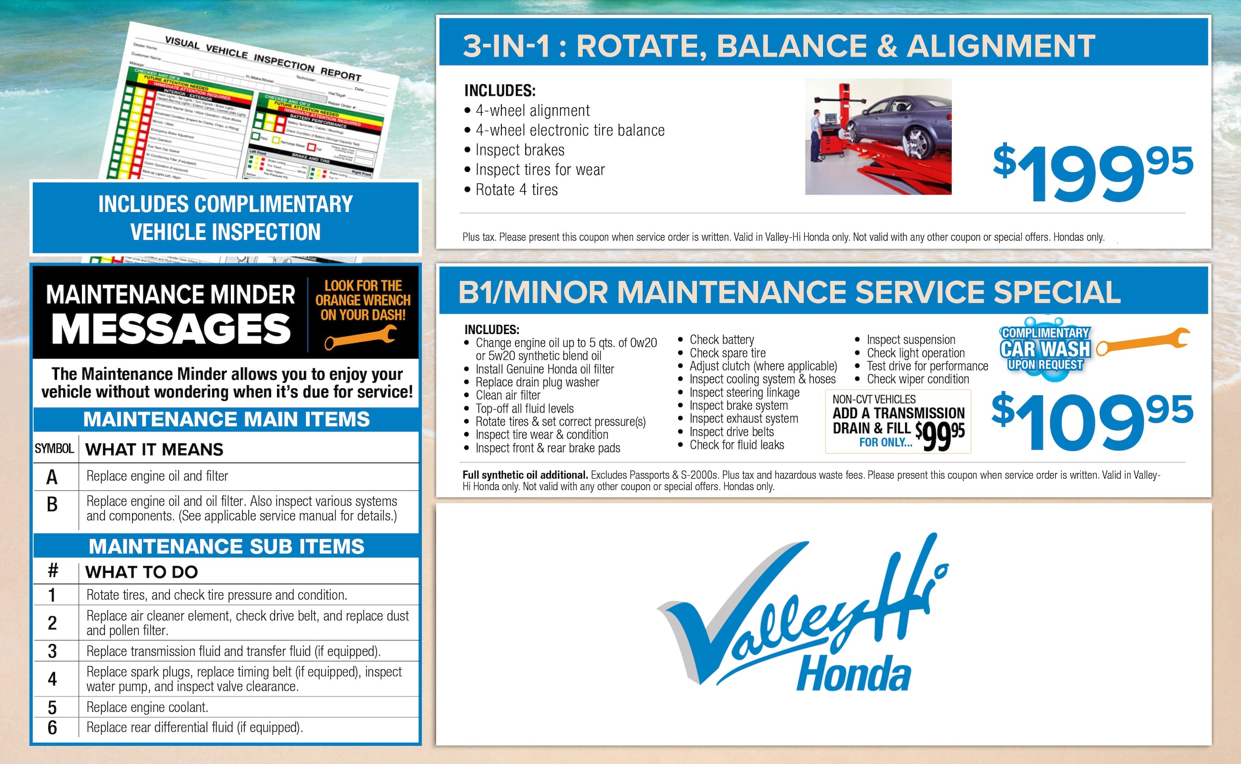 Honda Dealer Service Coupons Nj Printable Coupons For Magic House