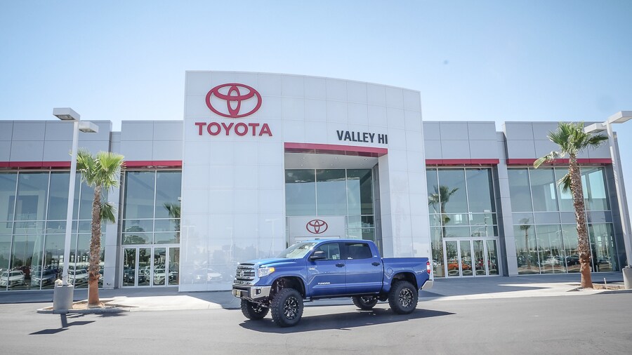 Valley Hi Toyota_new dealership.jpg