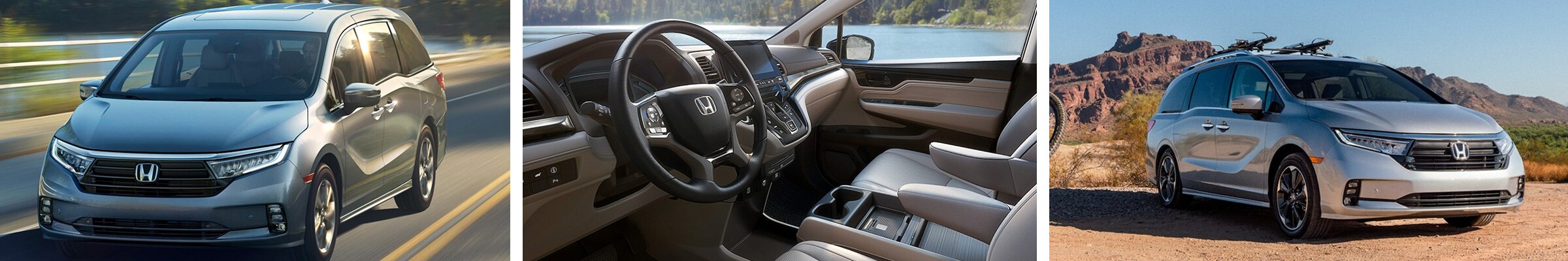 2022 Honda Odyssey For Sale Staunton VA | Harrisonburg