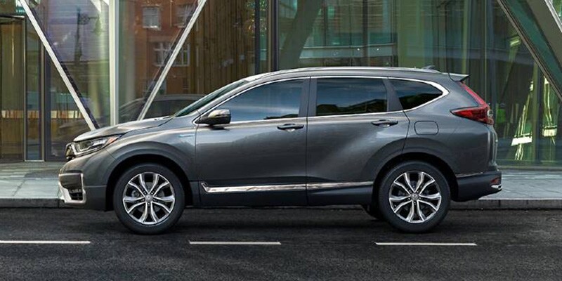 Electric Cars for Sale in Staunton, VA at CMA’s Valley Honda