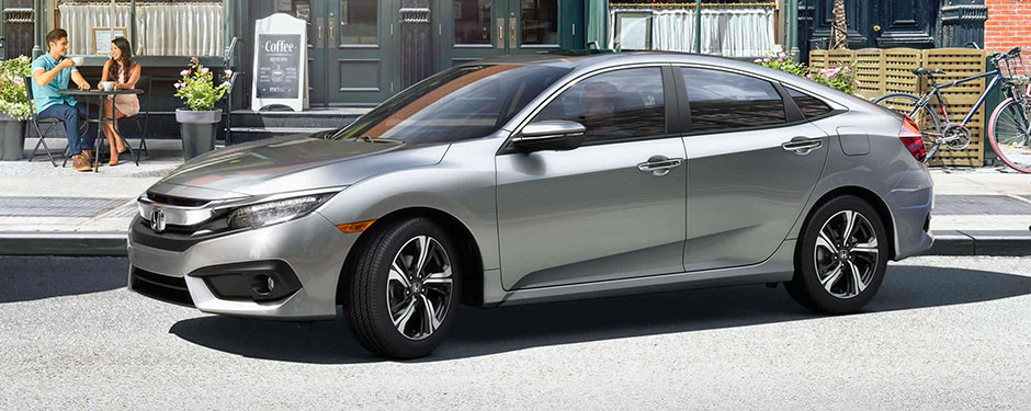 Review: 2018 Honda Civic