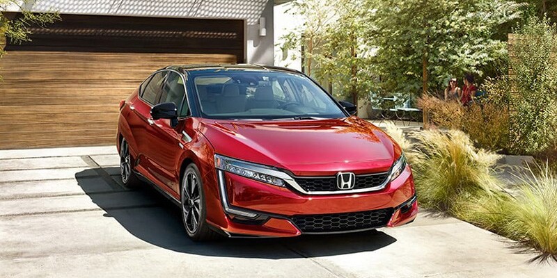 Electric Cars for Sale in Staunton, VA at CMA’s Valley Honda