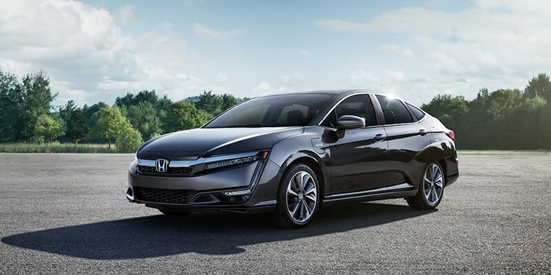Electric Cars for Sale in Staunton, VA at CMA’s Valley Honda