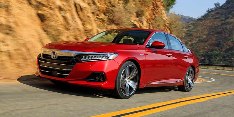 Electric Cars for Sale in Staunton, VA at CMA’s Valley Honda