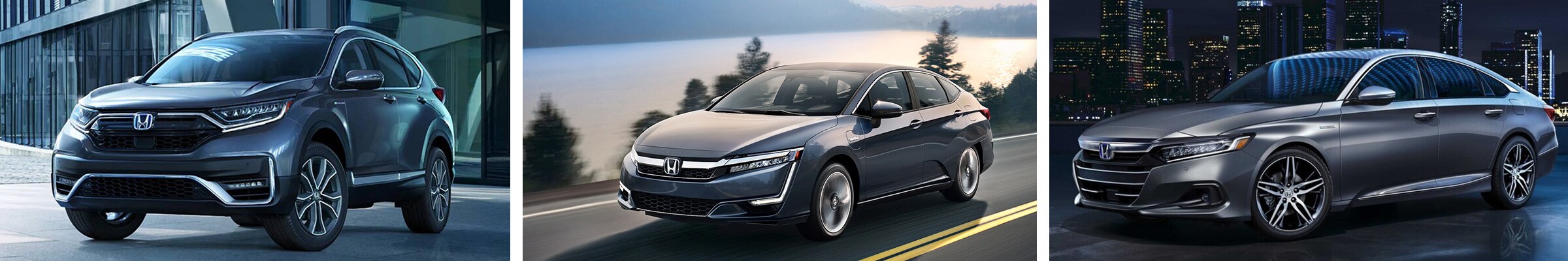 Electric Cars for Sale in Staunton, VA at CMA’s Valley Honda