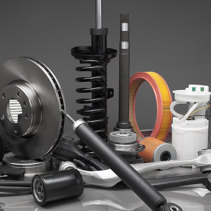 Car Parts in Fargo, ND