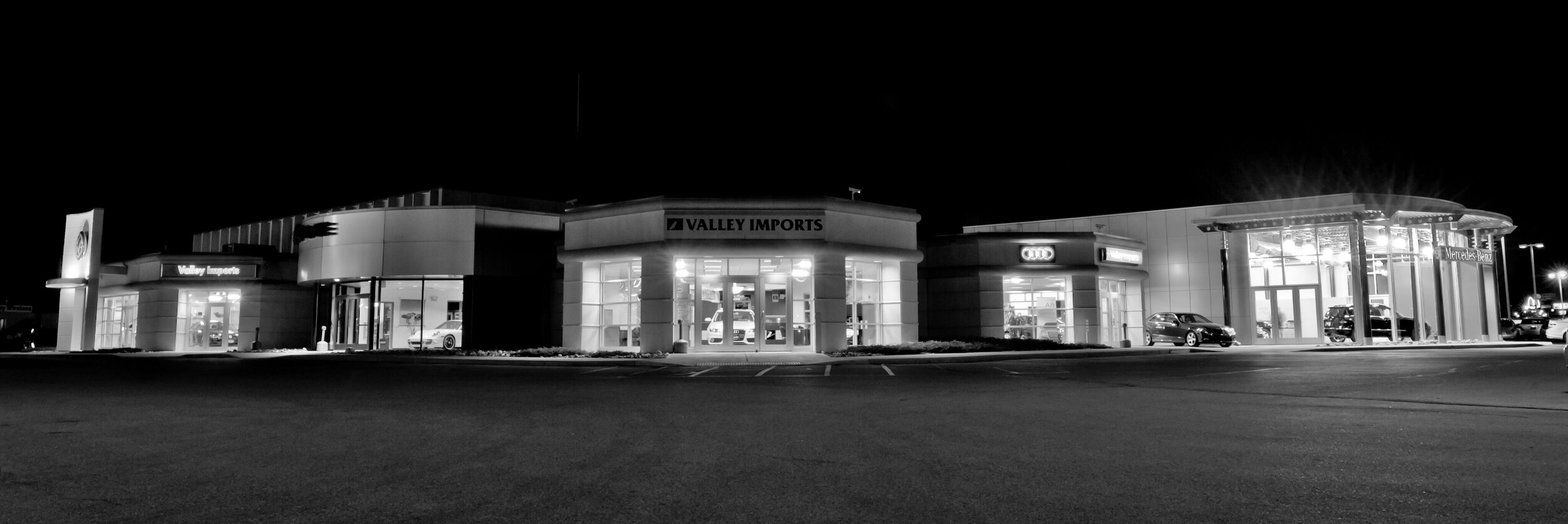 Valley Imports in Fargo, ND Find a great new or used car, truck, or SUV at Valley Imports in Fargo, ND