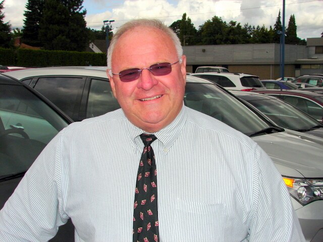 Klaus Laetsch