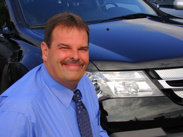 Brian Merrell