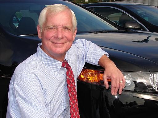 Jim Ault