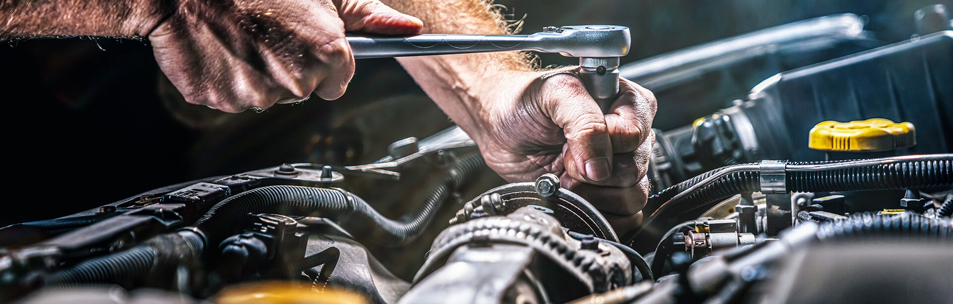 Service and Parts FAQs