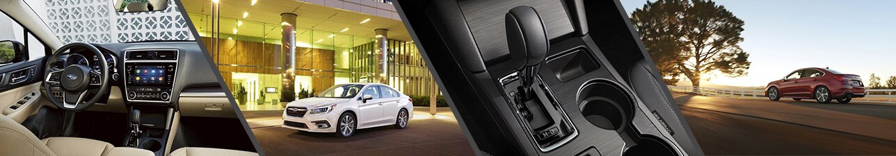 New 2019 Subaru Legacy for Sale Longmont CO