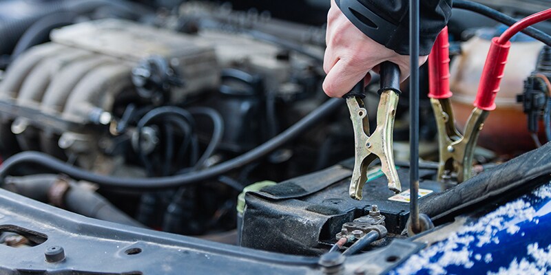 Subaru Battery Service FAQ for Longmont, CO