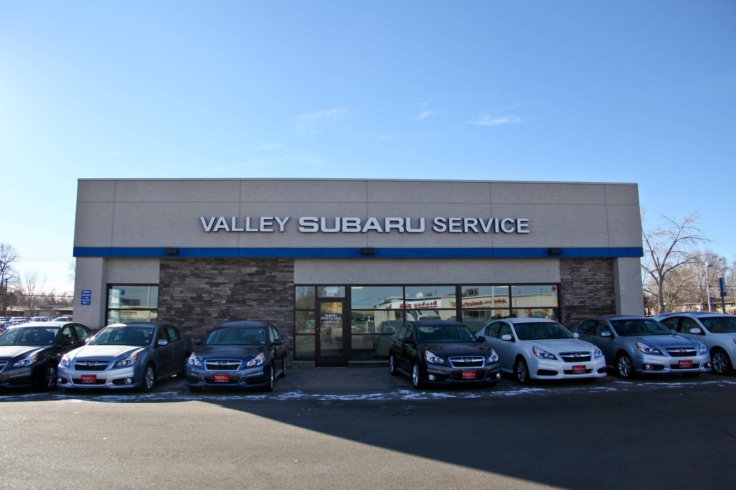 Car Repair & Subaru Auto Service in Longmont CO Serving Denver