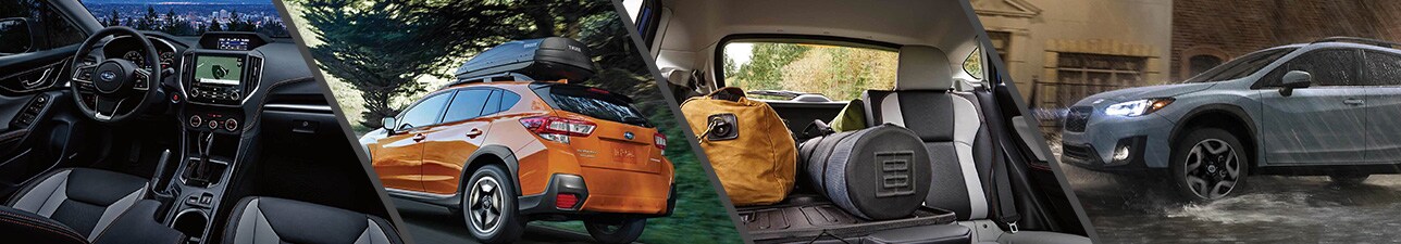 2019 Subaru Crosstrek For Sale Longmont CO | Boulder