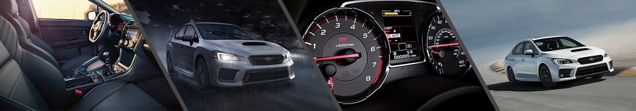 New 2019 Subaru WRX for Sale Longmont CO