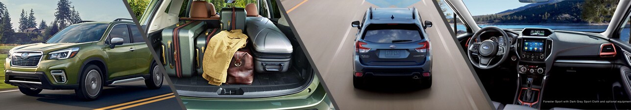2019 Subaru Forester For Sale Longmont CO | Boulder