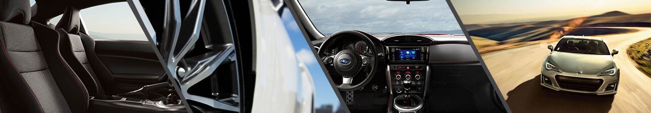 New 2019 Subaru BRZ for Sale Longmont CO