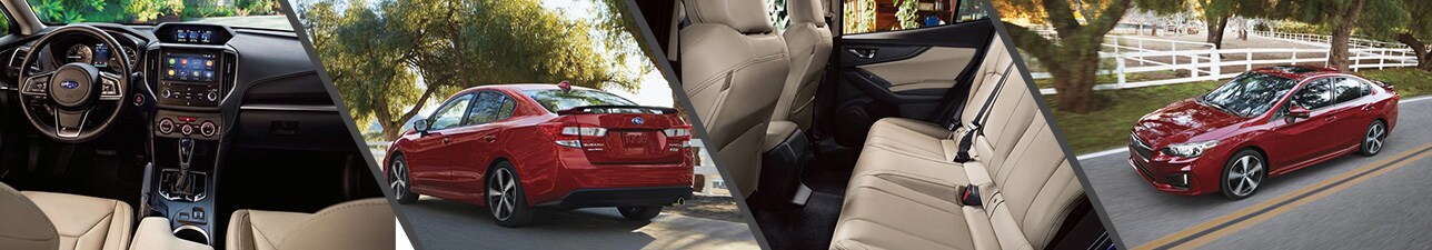New 2019 Subaru Impreza for Sale Longmont CO